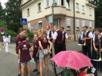 Eislingen Stadtfest